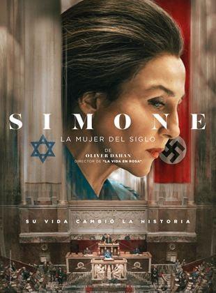 Ver Películas Simone, la mujer del siglo (2022) Online