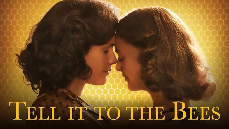 Ver Películas Tell It to the Bees (2019) Online