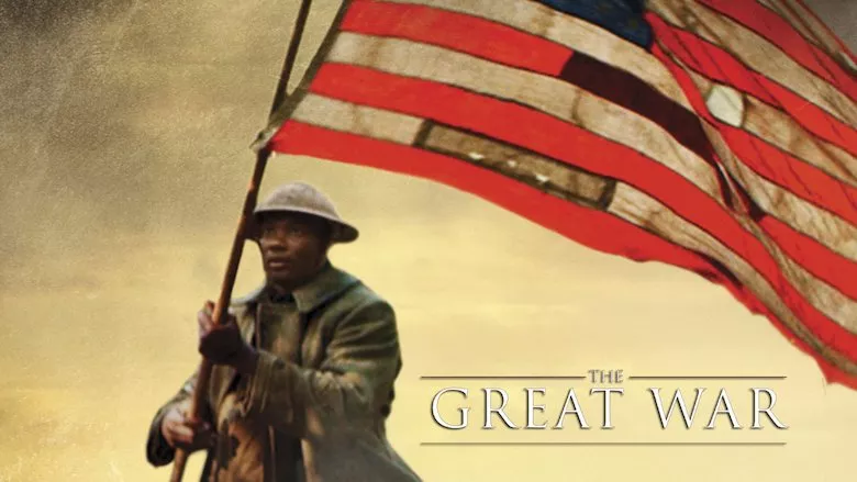 Ver Películas The Great War (2019) Online