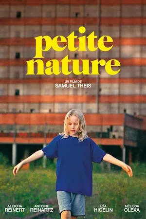 Ver Películas Petite nature (2022) Online