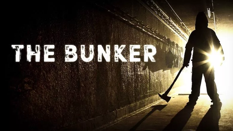 Ver Películas The Bunker Game (2022) Online