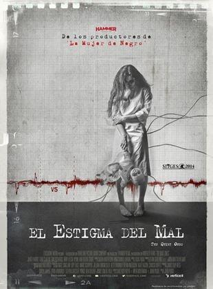 Ver Películas El estigma del mal (2014) Online