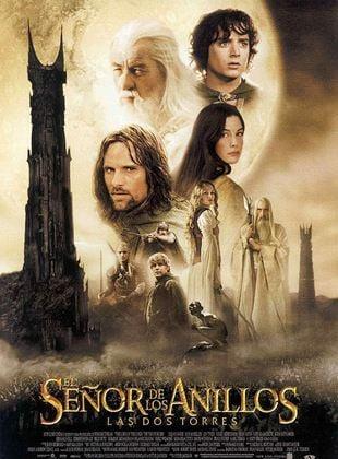 Ver Películas El Señor de los Anillos: Las dos torres (2002) Online