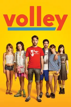 Ver Películas Voley (2015) Online