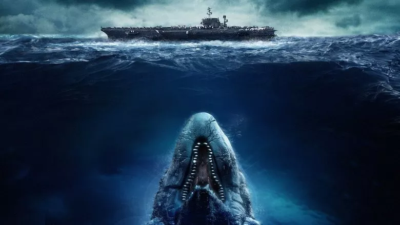 Ver Películas 2010: Moby Dick (2010) Online