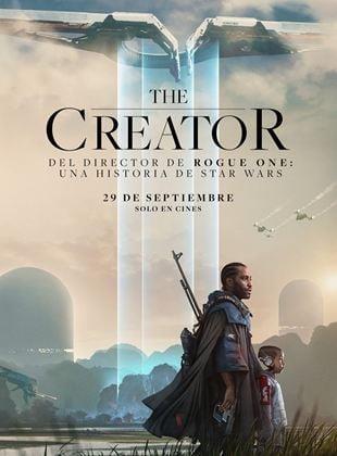 Ver Películas The Creator (2023) Online