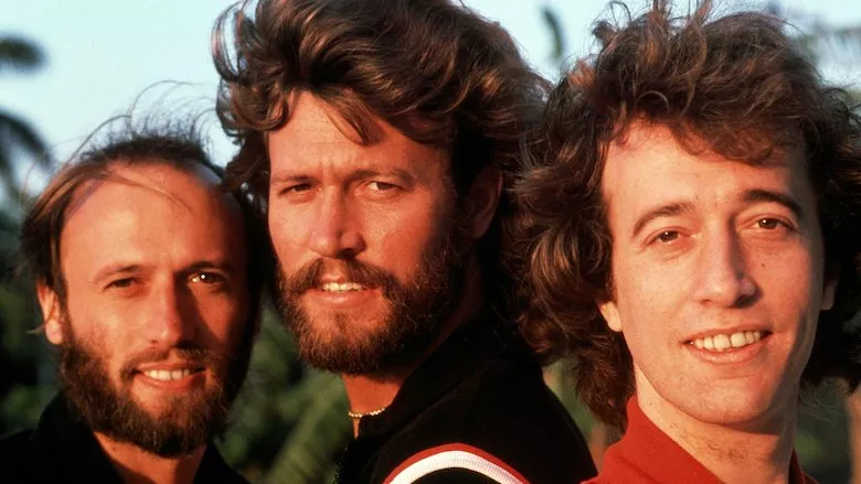 Ver The Bee Gees: How Can You Mend a Broken Heart (2020) online