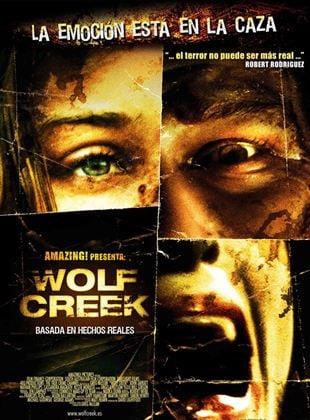 Ver Películas Wolf Creek (2005) Online