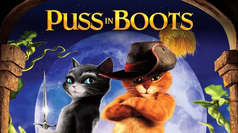 Ver Puss in Boots (2011) online