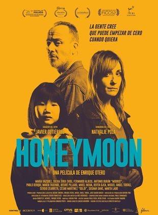 Ver Películas Honeymoon (2023) Online