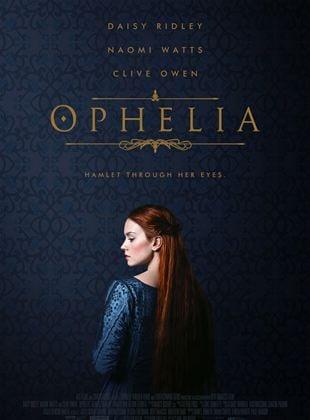 Ver Películas Ophelia (2018) Online
