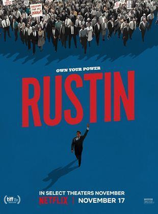 Ver Películas Rustin (2023) Online