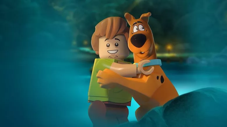 Ver Películas Lego Scooby-Doo! Fiesta en la playa de Blowout (2017) Online