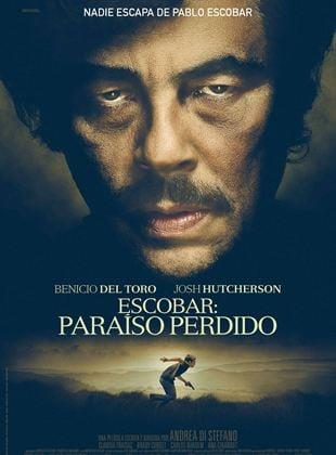 Ver Películas Escobar: Paraíso perdido (2014) Online