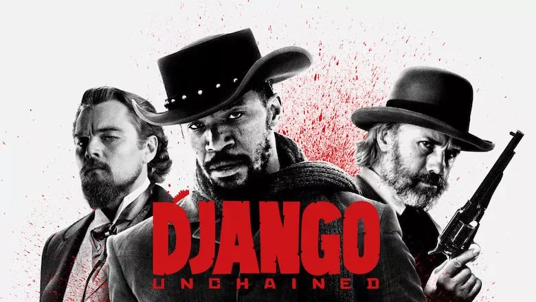 Ver Películas Django Unchained (2012) Online