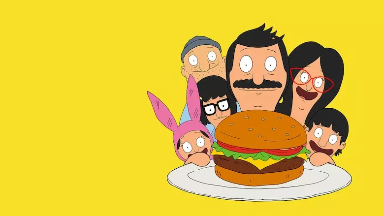 Ver Bob's Burgers: La película (2022) online