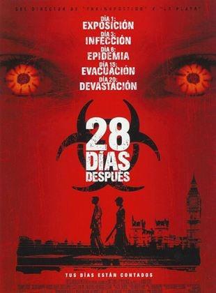 Ver Películas 28 días después (2002) Online