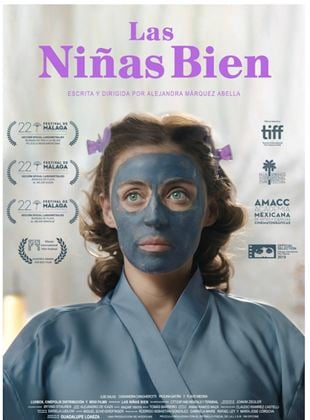 Ver Películas Las niñas bien (2019) Online