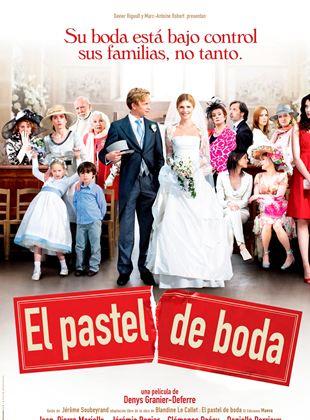 Ver Películas El pastel de boda (2010) Online