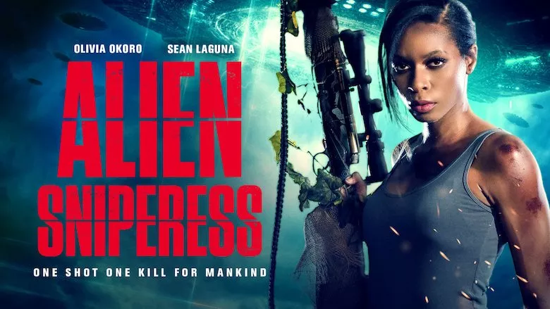 Ver Películas Alien Sniperess (2022) Online