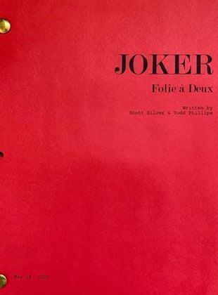 Ver Joker 2 (2024) online
