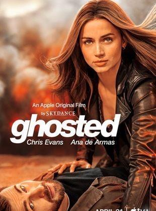 Ver Ghosted (2023) online