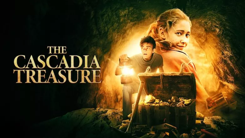 Ver Películas The Cascadia Treasure (2020) Online