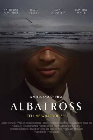 Ver Películas Albatross (2022) Online