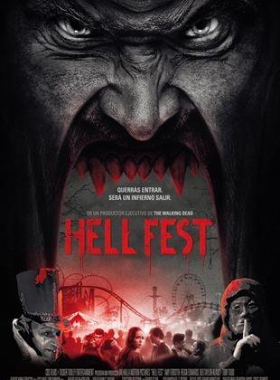 Ver Películas Hell Fest (2018) Online