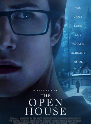 Ver Películas Puertas abiertas (2018) Online