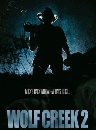 Ver Películas Wolf Creek 2 (2013) Online