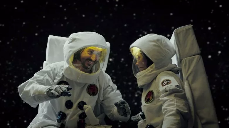Ver Películas Pijamas Espaciales (2022) Online