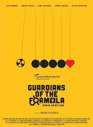 Ver Películas Los guardianes de la fórmula (2023) Online