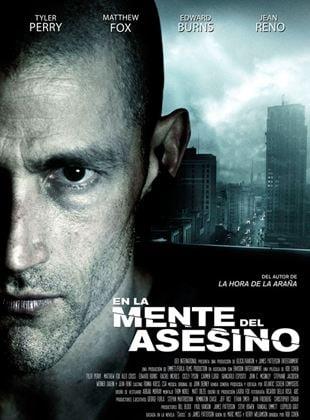 Ver Películas En la mente del asesino (2012) Online