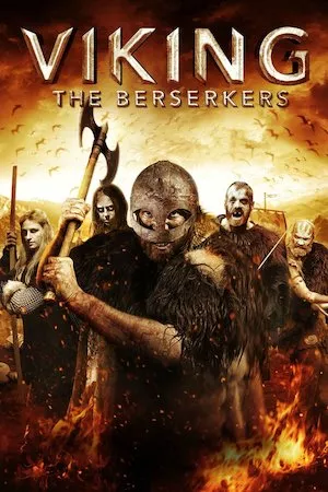 Ver Películas Viking: The Berserkers (2014) Online