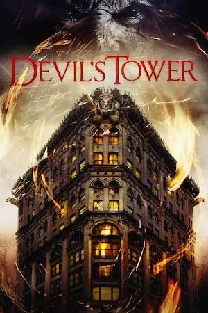 Ver Películas Devil’s Tower (2014) Online