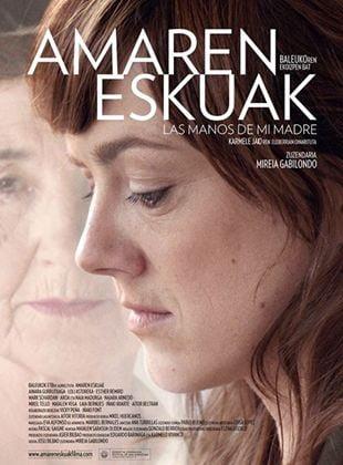 Ver Películas Amaren Eskuak (2012) Online