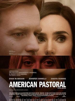 Ver Películas American Pastoral (2016) Online