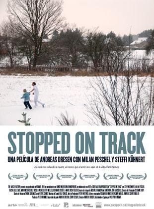 Ver Películas Stopped on Track (2011) Online