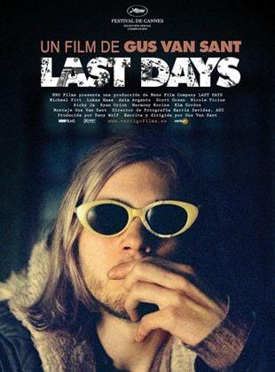 Ver Películas Last Days (2005) Online