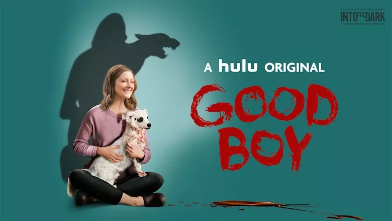 Ver Into the Dark: Good Boy (2020) online