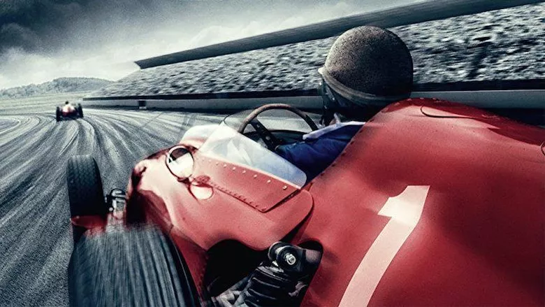 Ver Películas Ferrari: Race to Immortality (2017) Online