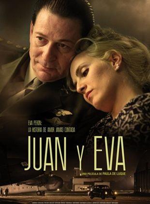 Ver Juan y Eva (2011) online