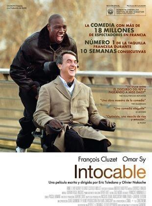 Ver Películas Intocable (2011) Online