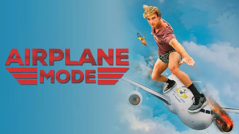 Ver Películas Airplane Mode (2019) Online