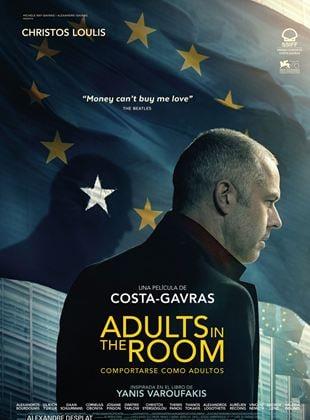 Ver Películas Adults in the Room (2019) Online