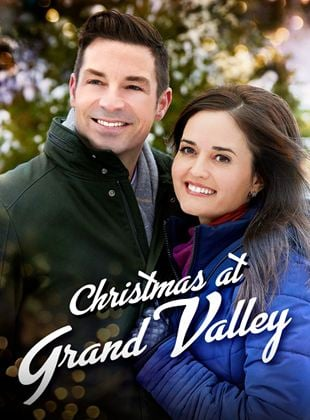 Ver Películas Navidad en Grand Valley (2018) Online