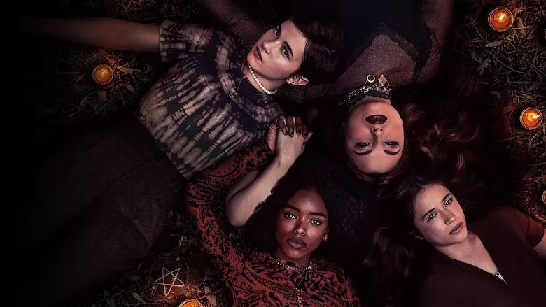Ver Películas Jóvenes brujas: Nueva hermandad (2020) Online