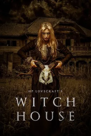 Ver H.P. Lovecraft's Witch House (2022) online