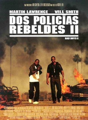 Ver Películas Dos policías rebeldes II (2003) Online